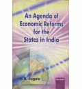 An Agenda of Economic Reforms for the States in India